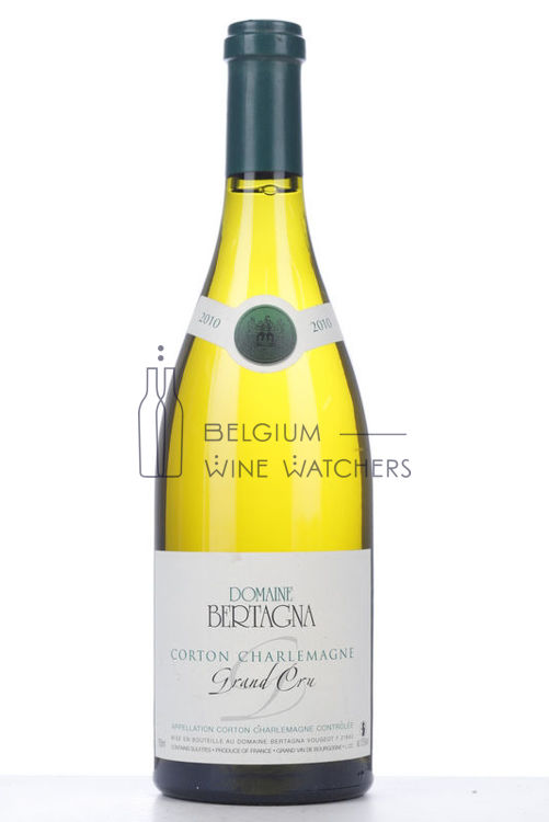 Picture of 2010 CORTON CHARLEMAGNE